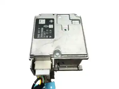 Second-hand car spare part electronic module for renault arkana i (lcm_, ldn_) 1.6 e-tech 145 (ldmu) oem iam references 284628217r  202012104058