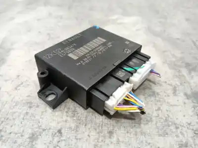 Second-hand car spare part electronic module for renault arkana i (lcm_, ldn_) 1.6 e-tech 145 (ldmu) oem iam references 284l08347r