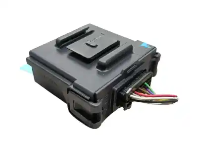 Second-hand car spare part electronic module for renault arkana i (lcm_, ldn_) 1.6 e-tech 145 (ldmu) oem iam references 284e77557r
