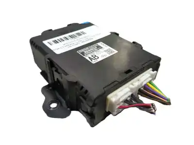 Second-hand car spare part electronic module for renault arkana i (lcm_, ldn_) 1.6 e-tech 145 (ldmu) oem iam references 319594160r