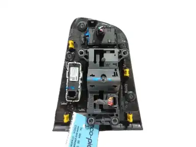 Second-hand car spare part gear lever for renault arkana i (lcm_, ldn_) 1.6 e-tech 145 (ldmu) oem iam references 349031345r