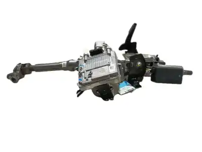 Автозапчастина б/у рульва колонка для renault arkana i (lcm_, ldn_) 1.6 e-tech 145 (ldmu) посилання на oem iam 488100550r  yr153fljl0620