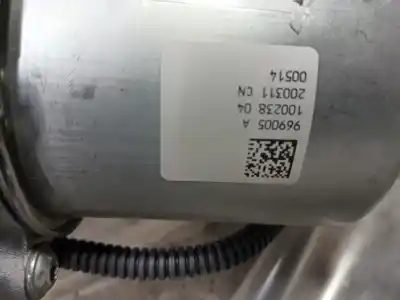Автозапчастина б/у рульва колонка для renault arkana i (lcm_, ldn_) 1.6 e-tech 145 (ldmu) посилання на oem iam 488100550r  yr153fljl0620