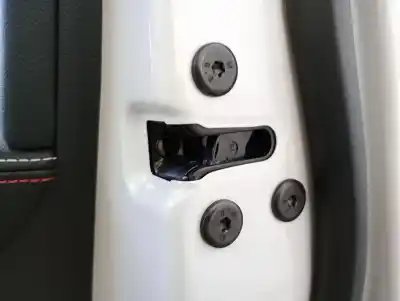 Автозапчастина б/у замок передній праві двері для renault arkana i (lcm_, ldn_) 1.6 e-tech 145 (ldmu) посилання на oem iam 805029736r  c11319v8011150