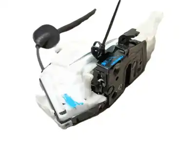 Second-hand car spare part left front door lock for renault arkana i (lcm_, ldn_) 1.6 e-tech 145 (ldmu) oem iam references 805031423r