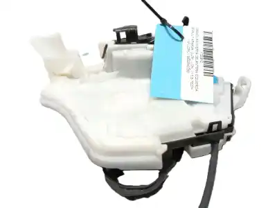 Second-hand car spare part left front door lock for renault arkana i (lcm_, ldn_) 1.6 e-tech 145 (ldmu) oem iam references 805031423r  c1139v8011140