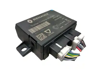 Second-hand car spare part electronic module for renault arkana i (lcm_, ldn_) 1.6 e-tech 145 (ldmu) oem iam references 8201725607