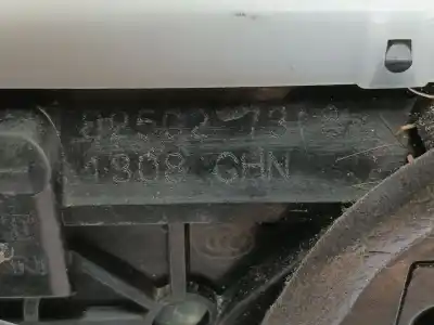 Автозапчастина б/у замок заднього правого дверя для renault arkana i (lcm_, ldn_) 1.6 e-tech 145 (ldmu) посилання на oem iam 825027318r  v8014130