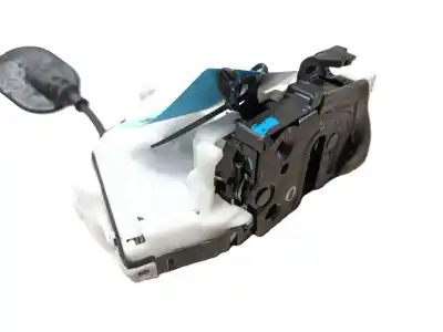 Second-hand car spare part rear left door lock for renault arkana i (lcm_, ldn_) 1.6 e-tech 145 (ldmu) oem iam references 825035824r