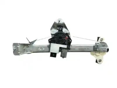 Second-hand car spare part rear right window regulator for renault arkana i (lcm_, ldn_) 1.6 e-tech 145 (ldmu) oem iam references 827201313r