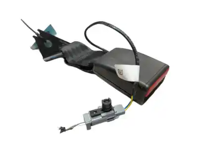 Second-hand car spare part right rear seat belt buckle for renault arkana i (lcm_, ldn_) 1.6 e-tech 145 (ldmu) oem iam references 878167142r