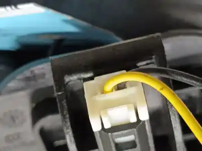 Автозапчастина б/у правильний натір для renault arkana i (lcm_, ldn_) 1.6 e-tech 145 (ldmu) посилання на oem iam 964004288r  964004288r
