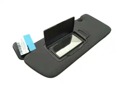 Second-hand car spare part left sunshade for renault arkana i (lcm_, ldn_) 1.6 e-tech 145 (ldmu) oem iam references 964019730r