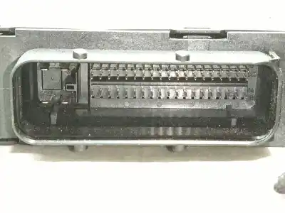 Second-hand car spare part electronic module for porsche cayenne (9pa) s 4.5 oem iam references 5wk47022 5wk48827 3d0909135q