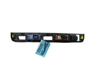 Second-hand car spare part switch for citroen jumpy furgón (v_) 1.5 bluehdi 120 oem iam references 98088566zd  9808825177