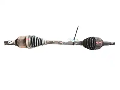 İkinci el araba yedek parçası ÖN SOL SANZIMAN için DACIA LOGAN II  OEM IAM referansları 391014946R  4946RD