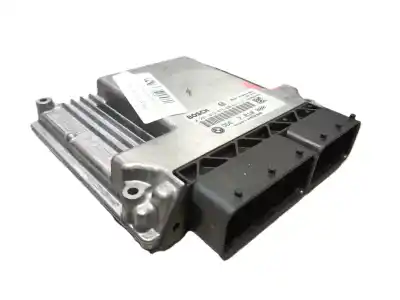 Second-hand car spare part ecu engine control for bmw 1 (e87) 120 d oem iam references 13618512591