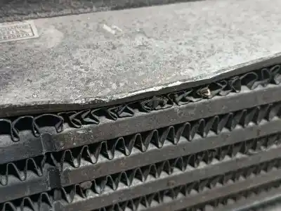 İkinci el araba yedek parçası intercooler için chevrolet captiva (c100, c140) 2.0 d 4wd oem iam referansları 96629070  96629070