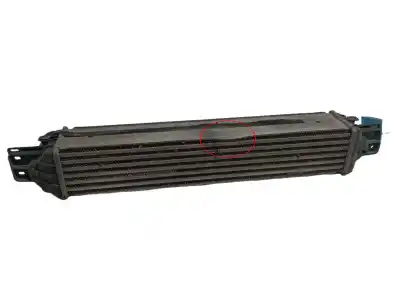 İkinci el araba yedek parçası intercooler için chevrolet captiva (c100, c140) 2.0 d 4wd oem iam referansları 96629070  96629070
