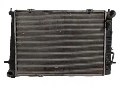 Pièce détachée automobile d'occasion RADIATEUR D'EAU pour HYUNDAI TUCSON (JM)  Références OEM IAM 253102E900  