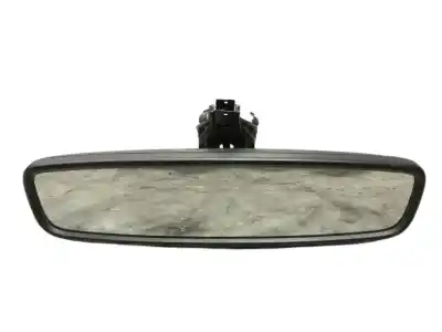 Автозапчастина б/у внутрішне дзеркало для seat leon (5f1) 2.0 tdi посилання на oem iam 3g0857511am9b9