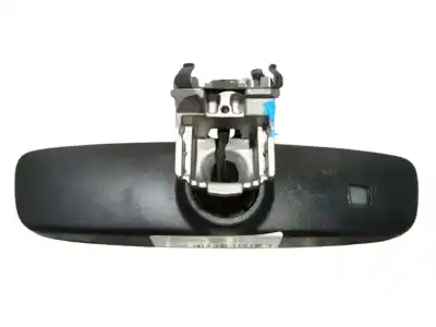 Автозапчастина б/у внутрішне дзеркало для seat leon (5f1) 2.0 tdi посилання на oem iam 3g0857511am9b9  gntx1185