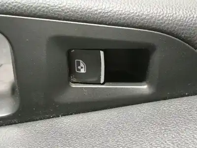 Автозапчастина б/у обликка задніх правіх дверей для seat leon (5f1) 2.0 tdi посилання на oem iam 5f4867011nvhi 5f4867116a 