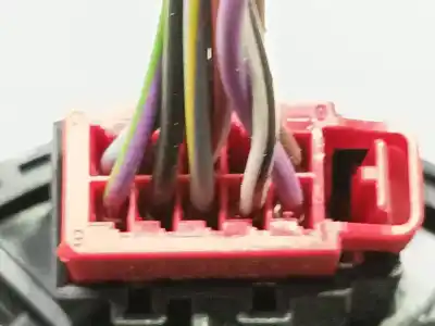 Автозапчастина б/у управління світлом для seat leon (5f1) 2.0 tdi посилання на oem iam 5g0941431afwzu  5g0941431af