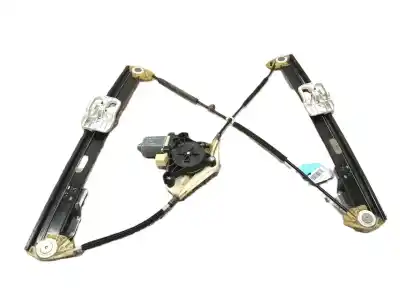 Tweedehands auto-onderdeel regelaar links voorruit voor seat leon (5f1) 1.2 tsi oem iam-referenties 5q0959801b