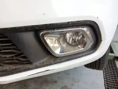 Автозапчасти б/у левая противотуманная фара за dacia logan ii 1.5 dci ссылки oem iam 261500097r  89208691
