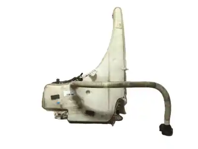 Second-hand car spare part WINDSCREEN WASHER BOTTLE for BMW 1 (E87)  OEM IAM references 61677238667  6167706899618