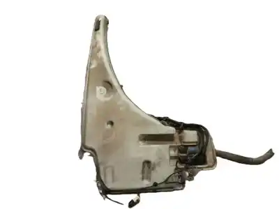 Second-hand car spare part windscreen washer bottle for bmw 1 (e87) 120 d oem iam references 61677238667  6167706899618