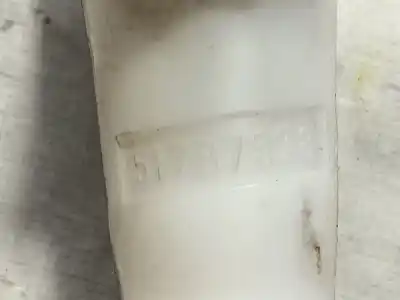 Автозапчастина б/у чистий депозит для ford ka (ccu) titanium+ посилання на oem iam 51787578  51787578