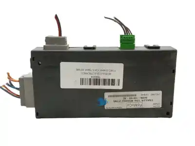 Peça sobressalente para automóvel em segunda mão módulo eletrônico por ford s-max (ca1) trend referências oem iam   6g9n14b192ac