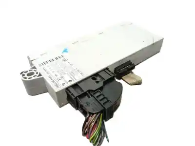 Recambio de automóvil de segunda mano de MODULO ELECTRONICO para BMW 1 (E87)  referencias OEM IAM 61359395657  61356964051