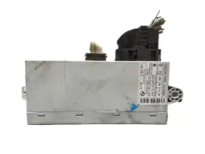 Second-hand car spare part electronic module for bmw 1 (e87) 120 d oem iam references 61359395657  61356964051