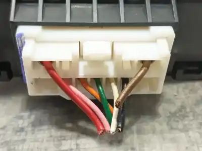Second-hand car spare part electronic module for kia picanto iii (ja) 1.0 oem iam references 95300g6000  95300g6000
