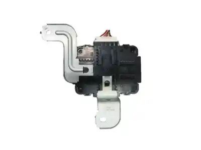 Second-hand car spare part electronic module for kia picanto iii (ja) 1.0 oem iam references 95300g6000  95300g6000