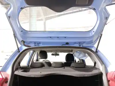 Автозапчастина б/у амортизаторі багажника/дверей для kia picanto iii (ja) 1.0 посилання на oem iam 81780g6010  81780g6010