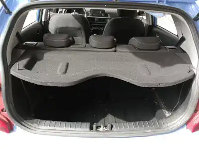 Second-hand car spare part parcel shelf for kia picanto iii (ja) 1.0 oem iam references 85930g6000wk  85930g6000