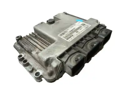 Автозапчастина б/у ебу контролер двигуна для ford focus ii (da_, hcp, dp) 1.6 tdci посилання на oem iam 1310905