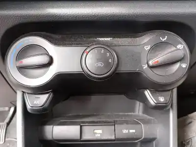Автозапчасти б/у отопление / кондиционирование воздуха за kia picanto iii (ja) 1.0 ссылки oem iam 97250g6ap0ca  97250g6ap0