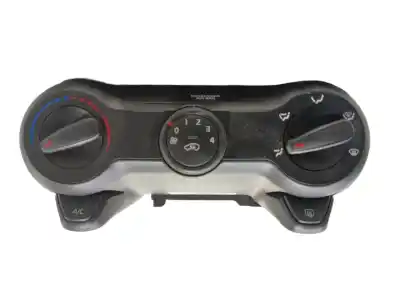 Автозапчасти б/у отопление / кондиционирование воздуха за kia picanto iii (ja) 1.0 ссылки oem iam 97250g6ap0ca