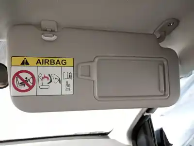 Автозапчастина б/у правильний натір для kia picanto iii (ja) 1.0 посилання на oem iam 85220g6220bu5  