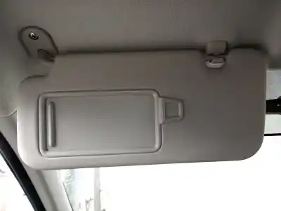 Автозапчастина б/у лівий натір для kia picanto iii (ja) 1.0 посилання на oem iam 85210g6200bu5  