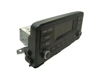 Автозапчасти б/у аудиосистема / радио cd за kia picanto iii (ja) 1.0 ссылки oem iam 96150g6830asb