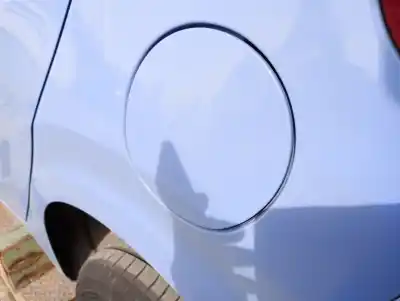 Автозапчастина б/у зовнішній пливний колпак для kia picanto iii (ja) 1.0 посилання на oem iam 31038m6000  31038m6000