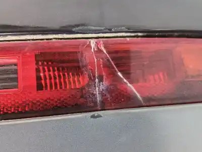 Автозапчастина б/у задній бампер для audi q7 (4lb) 3.0 tdi quattro посилання на oem iam 4l0807303agru  4l0807511g