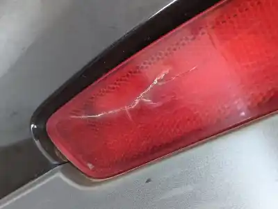 Автозапчастина б/у задній бампер для audi q7 (4lb) 3.0 tdi quattro посилання на oem iam 4l0807303agru  4l0807511g