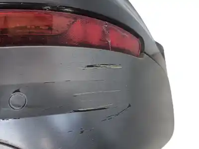 Автозапчастина б/у задній бампер для audi q7 (4lb) 3.0 tdi quattro посилання на oem iam 4l0807303agru  4l0807511g